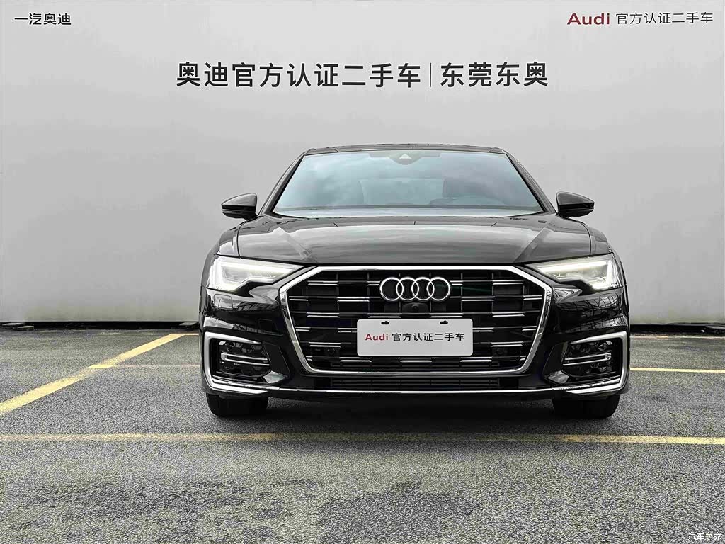 Audi A6L, 2025 2