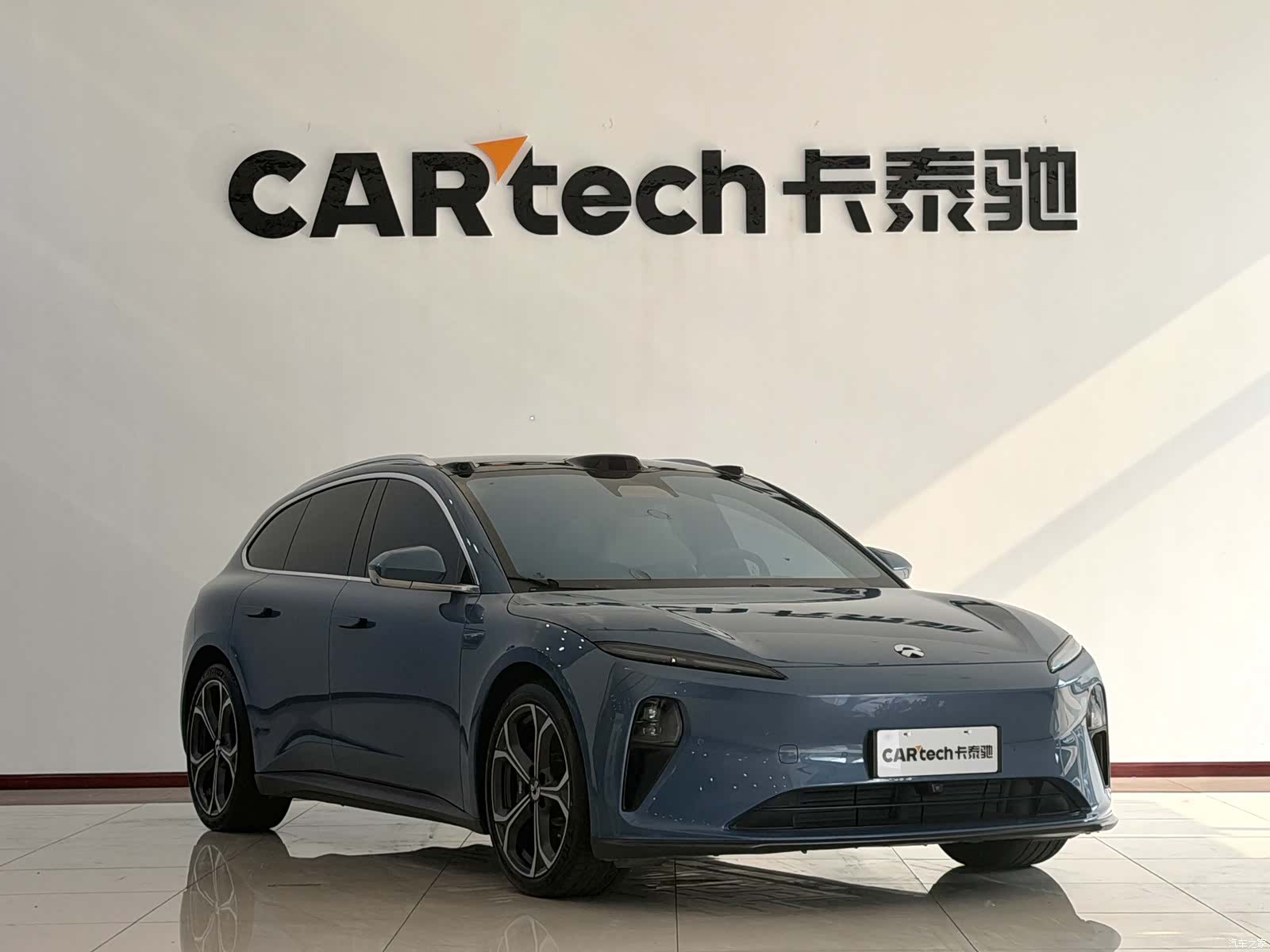 NIO ET5, 2024 3