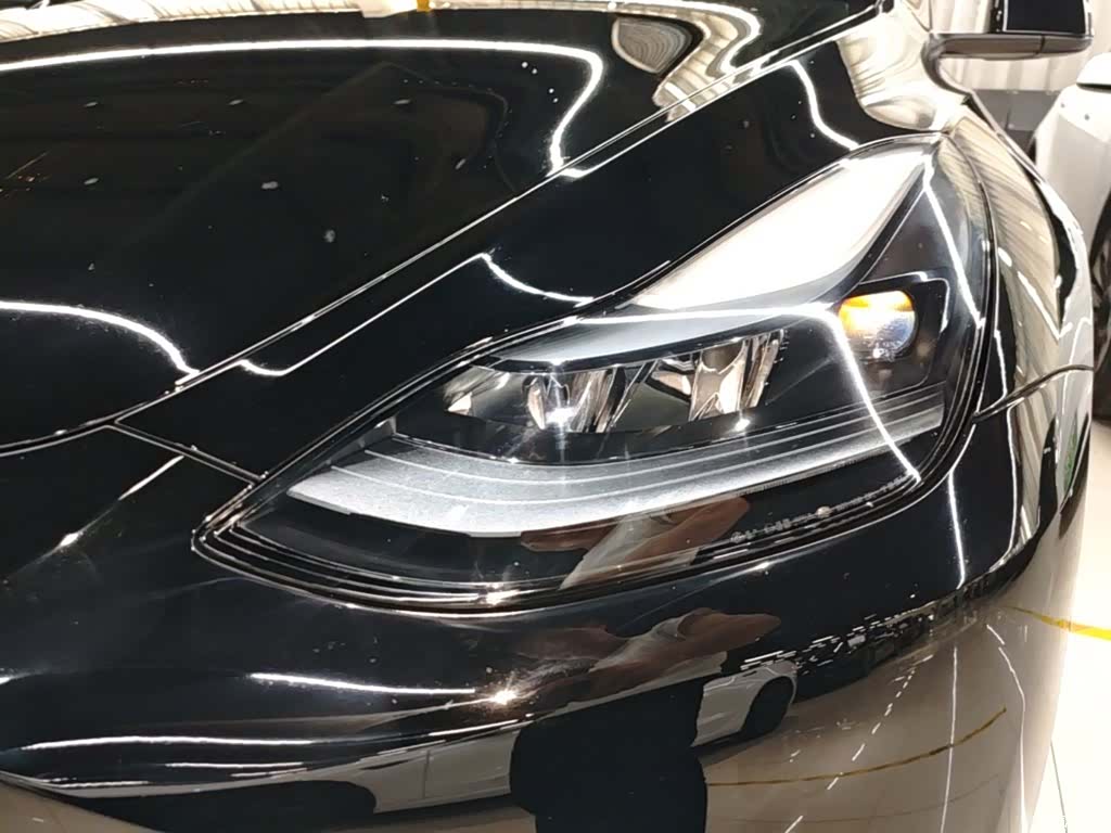 Tesla Model Y, 2023 24