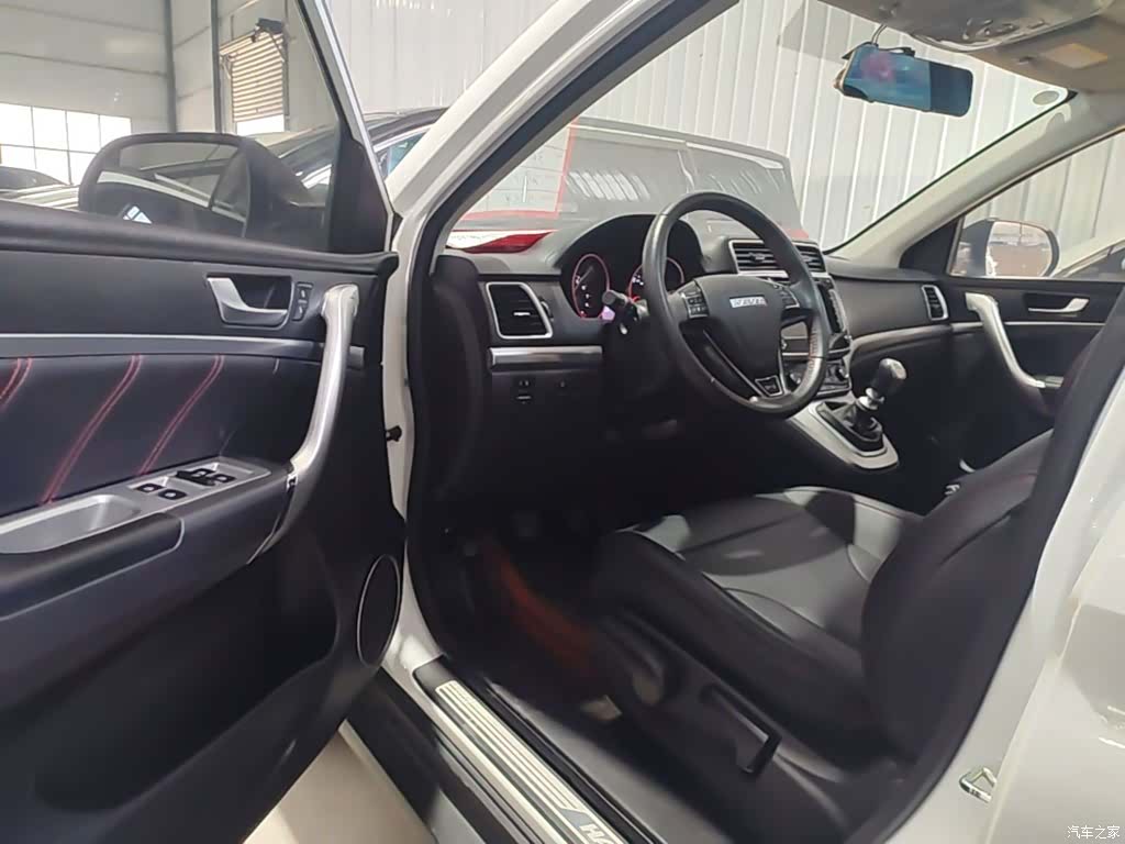 Haval M6, 2019 16
