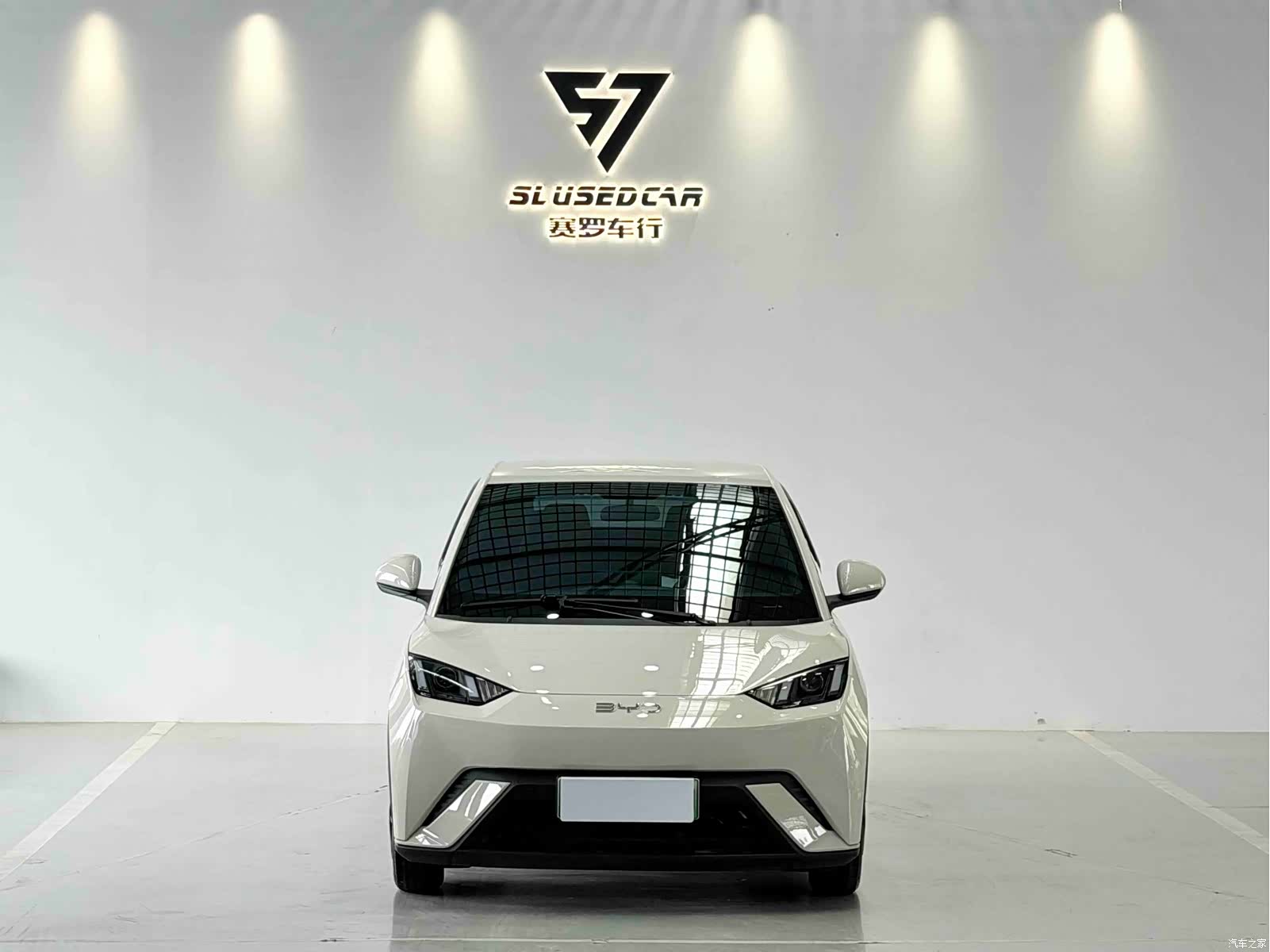 BYD Seagull, 2025 2