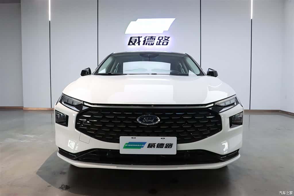 Ford Mondeo, 2024 2