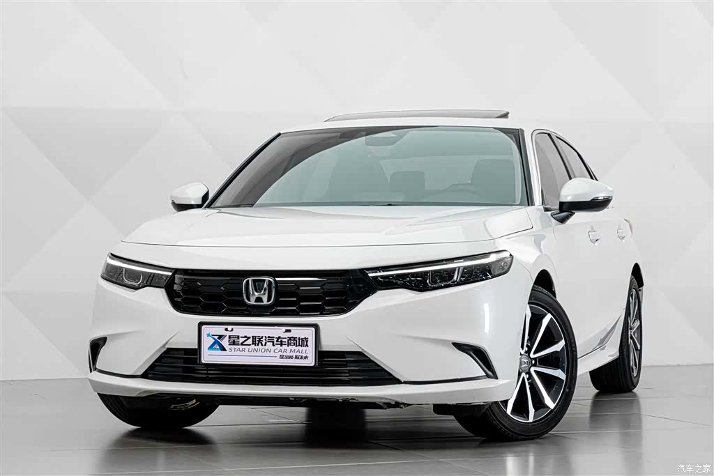 Honda Integra, 2024 2
