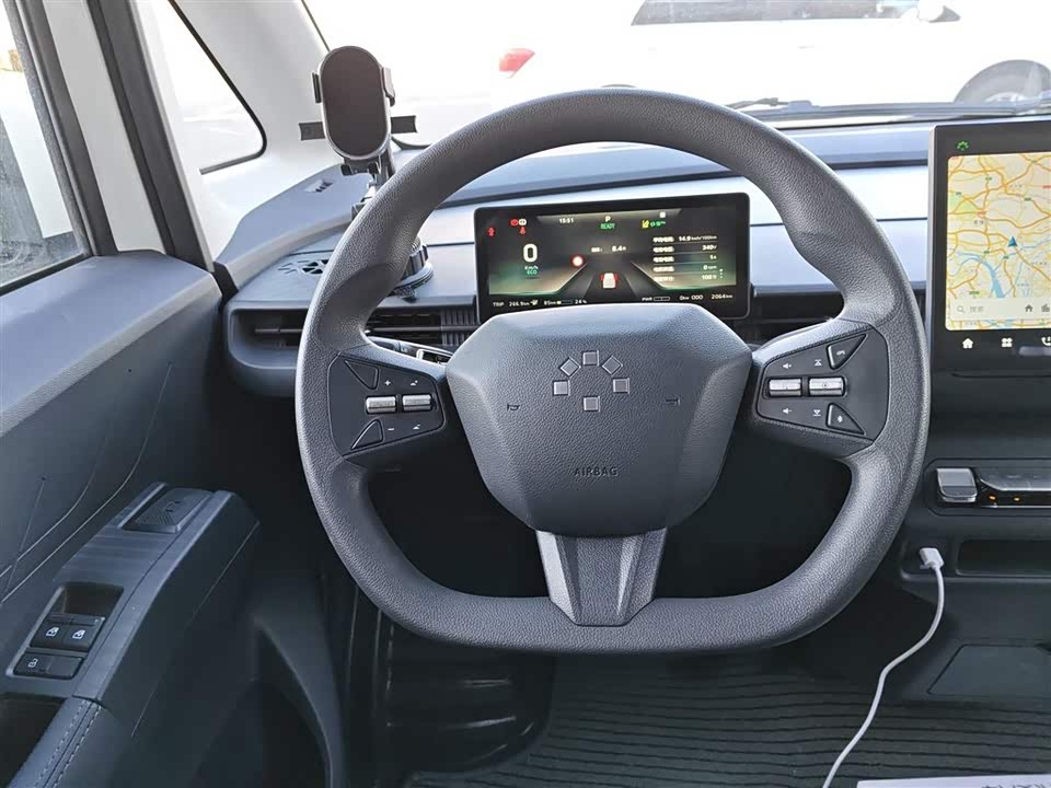 Guangzhou Automobile Lefu