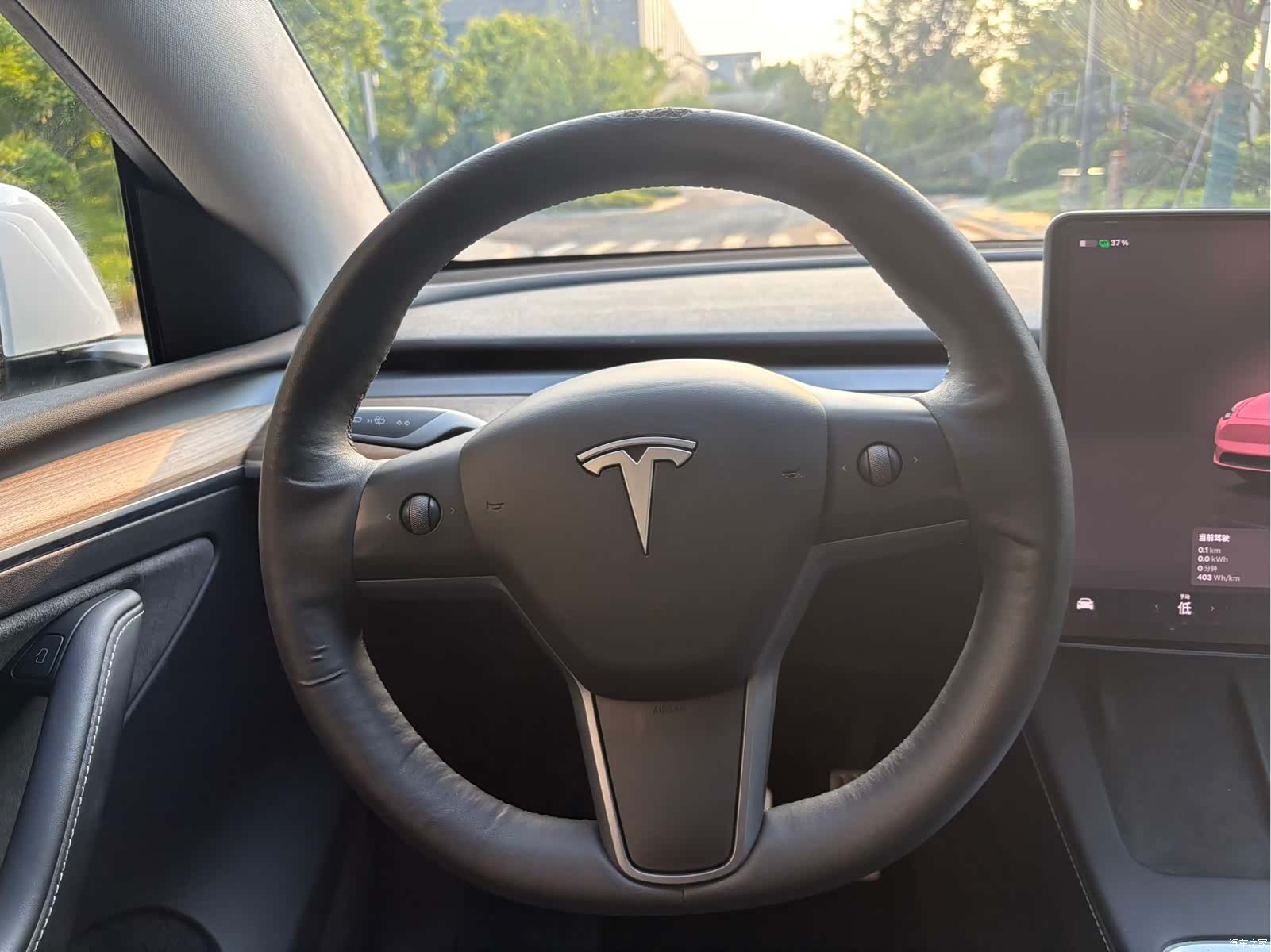Tesla Model Y, 2022 15