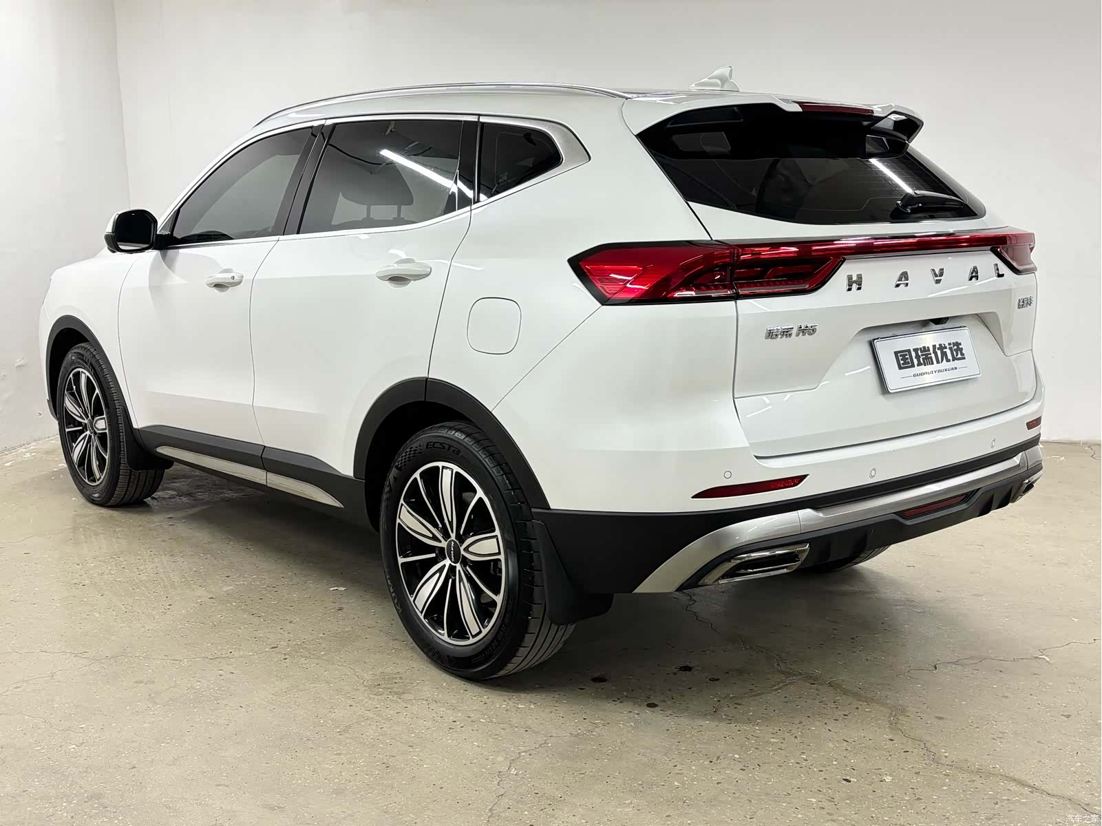 Haval H6, 2023 6