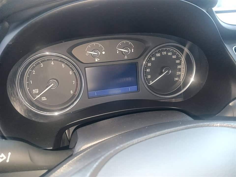 Buick Lacrosse Buick Lacrosse