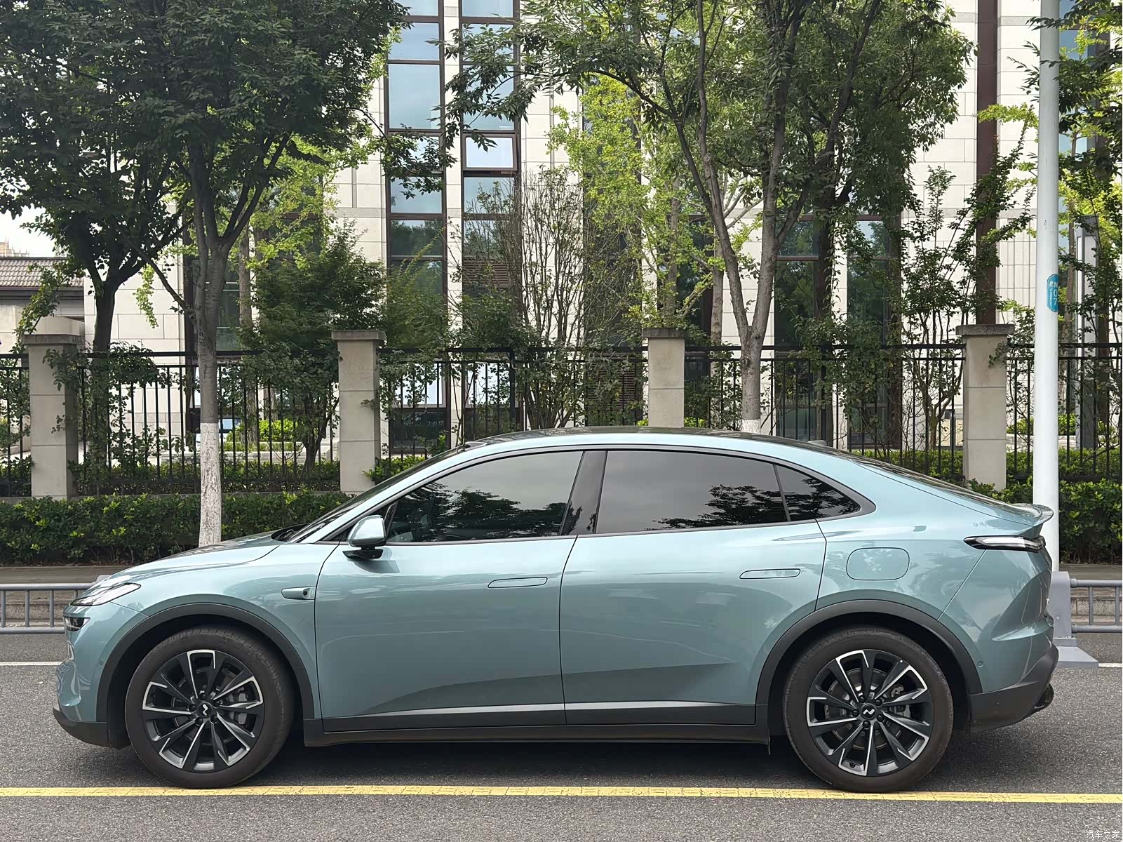 NIO L60, 2024 10