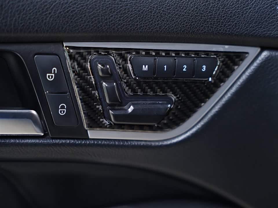 Mercedes-Benz C-class AMG