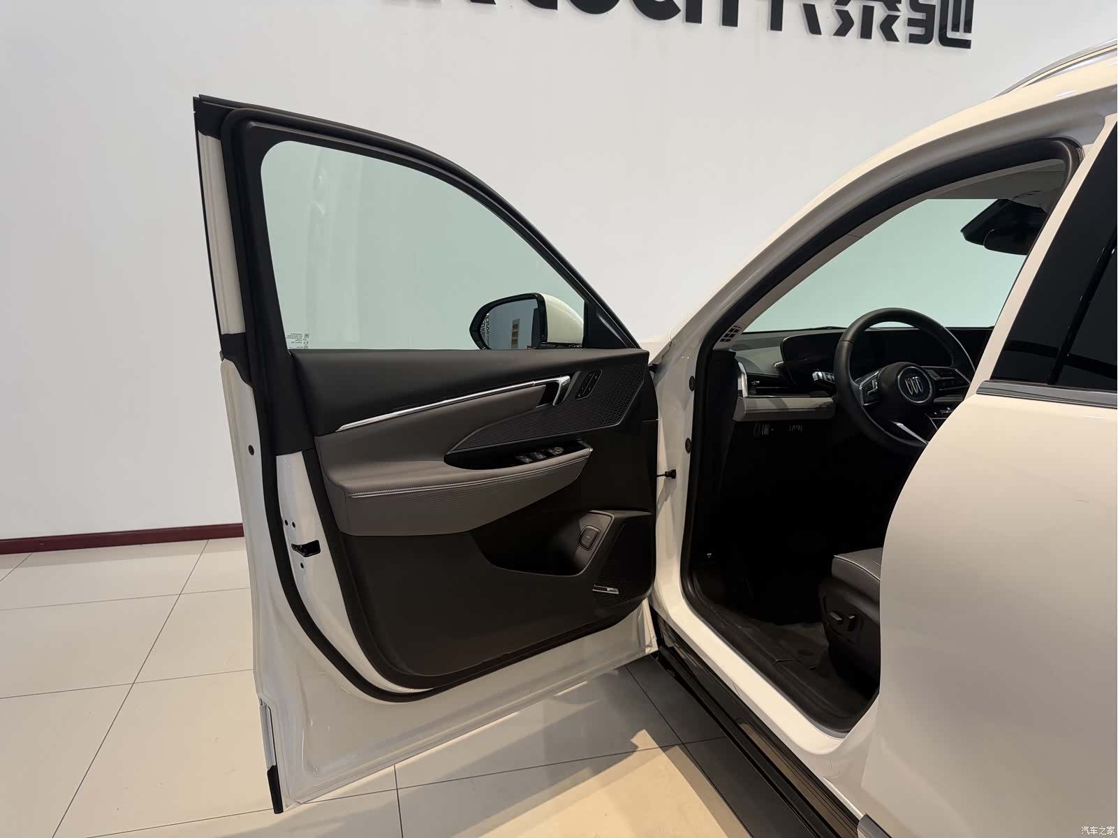 Buick E5, 2025 6