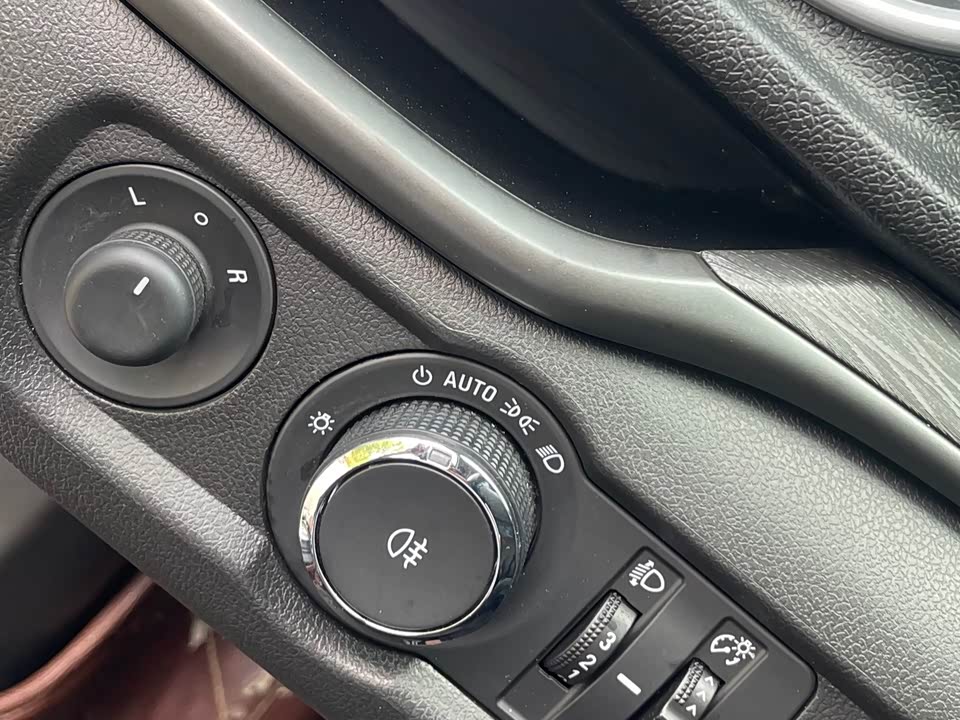 Buick Yinglang