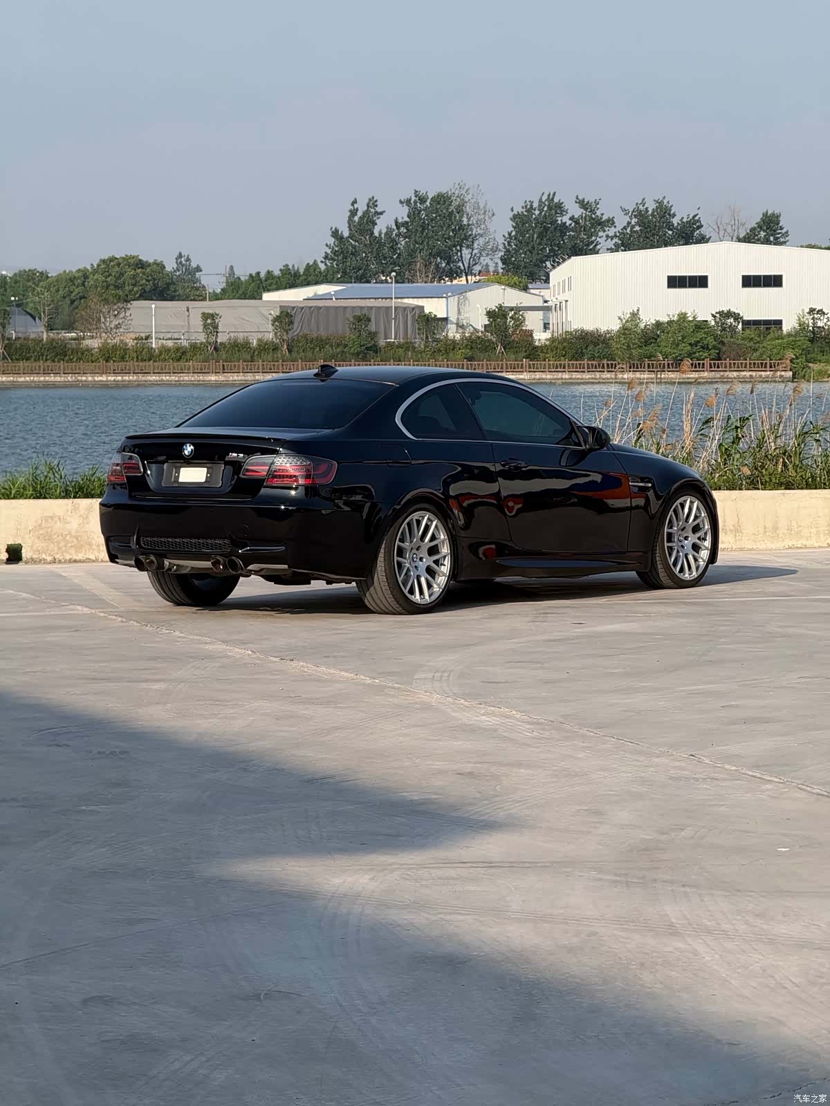 BMW M3, 2012 9