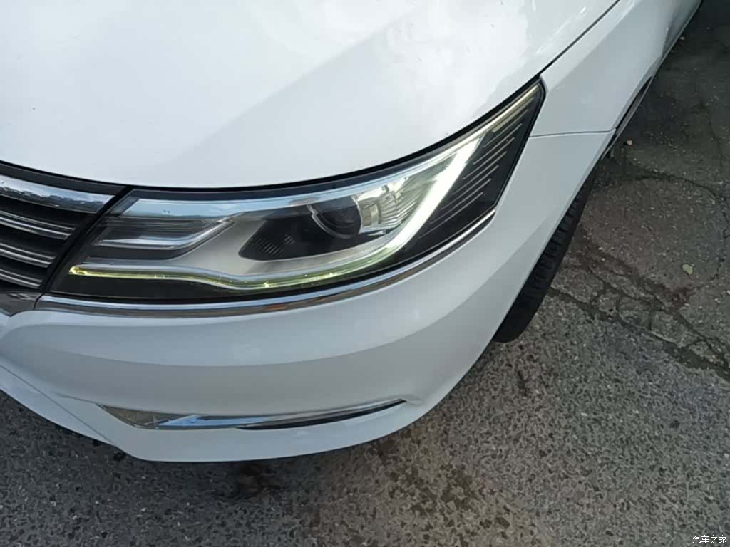 Roewe i6, 2017 24
