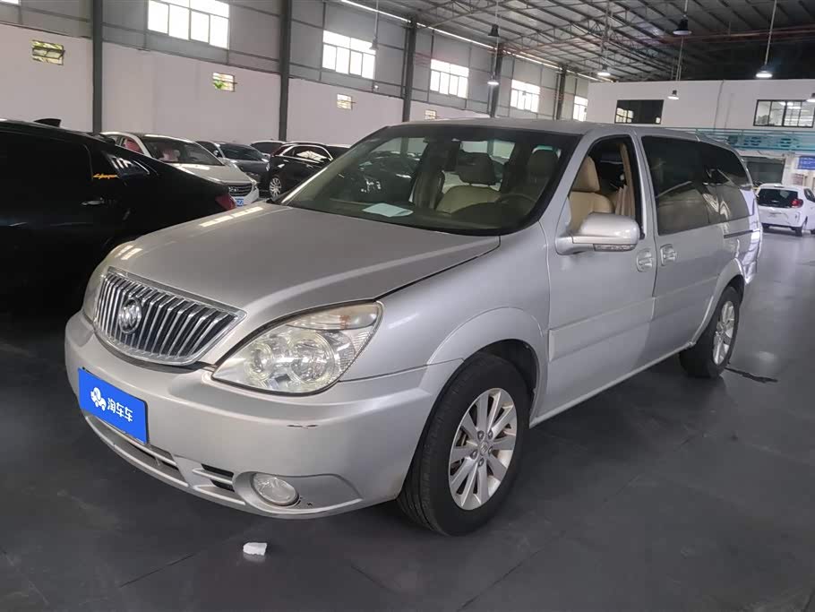 Buick GL8 Buick GL8