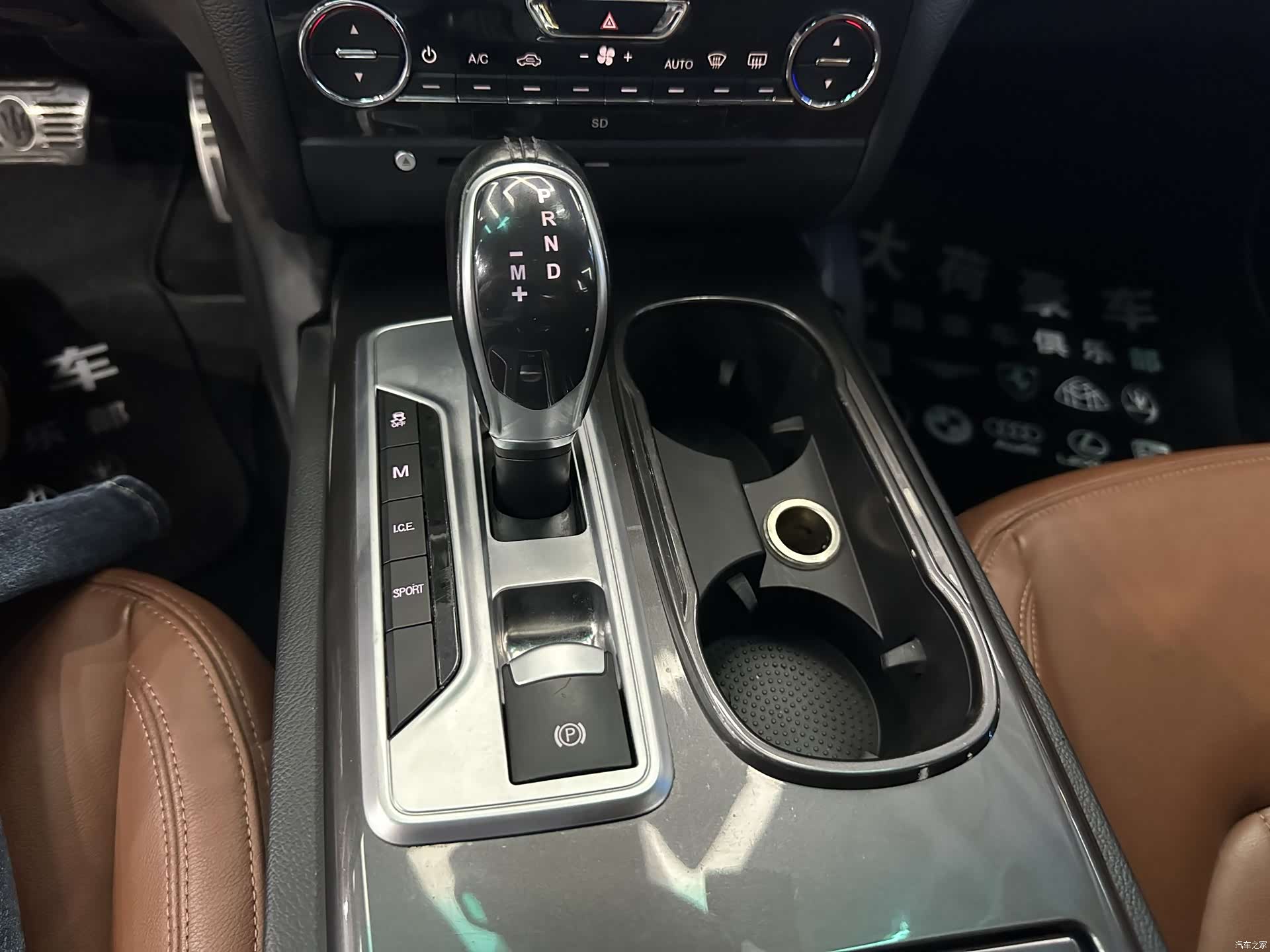 Maserati Ghibli, 2014 25