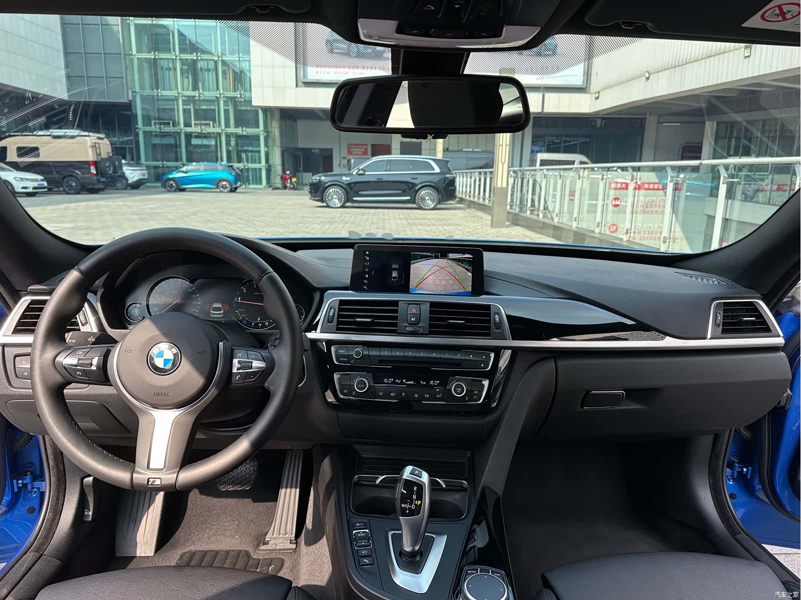 BMW 3 Series, 2020 2