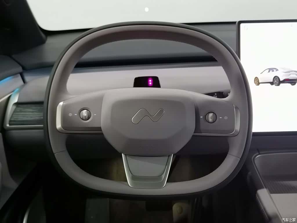 NIO L60, 2025 11