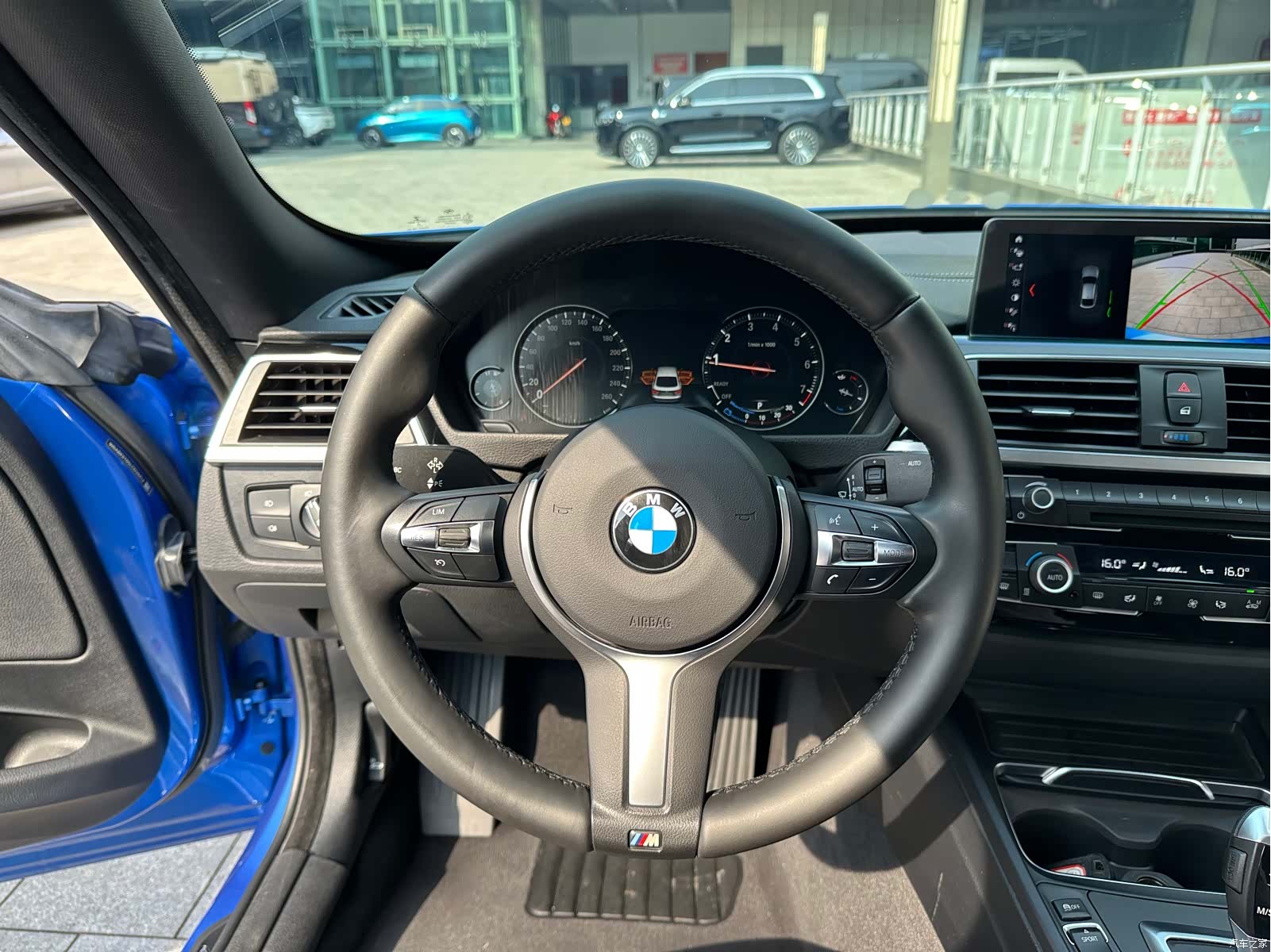 BMW 3 Series, 2020 4