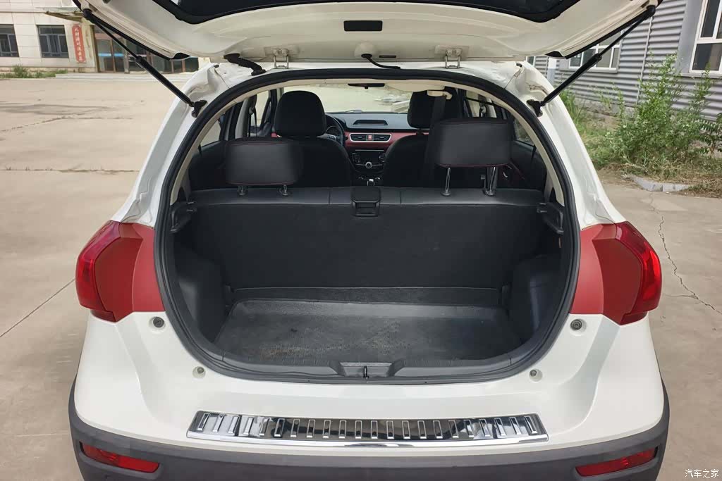 Haval H1, 2015 4