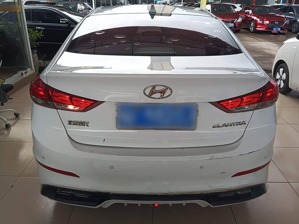 Hyundai Lead Hyundai Lead
