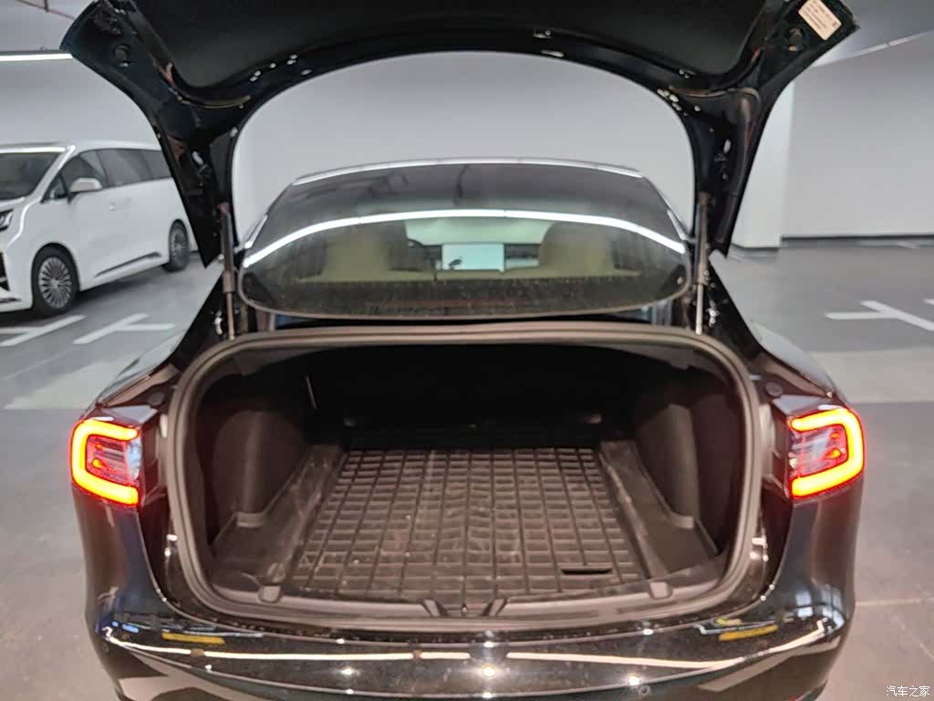 Tesla Model 3, 2020 15