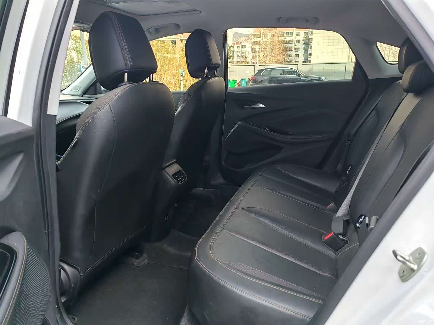 Buick Verano, 2024 все фото