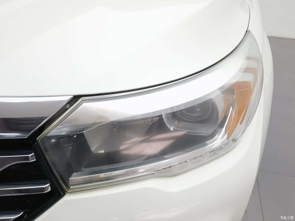 GAC GS4, 2016 7