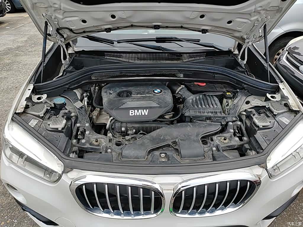 BMW X1, 2016 20