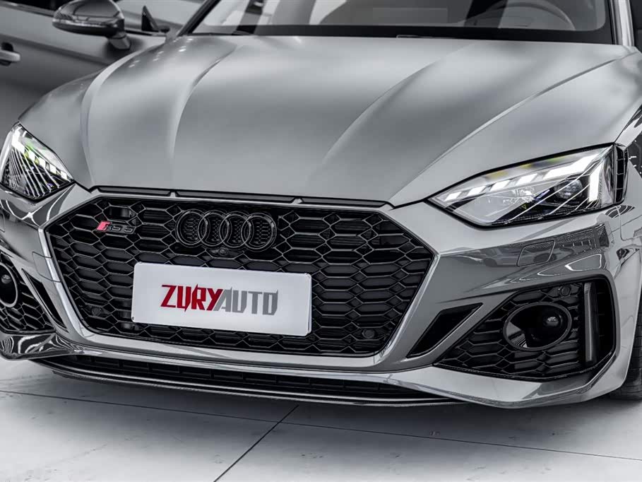 Audi RS 5