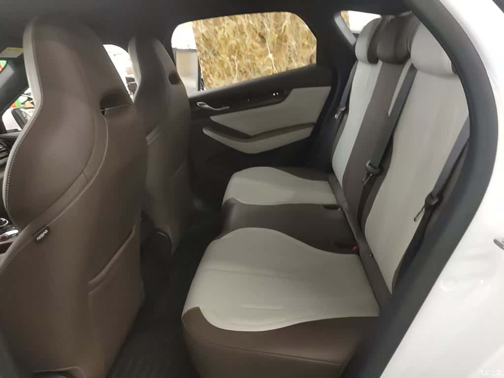 BYD Qin, 2025 17