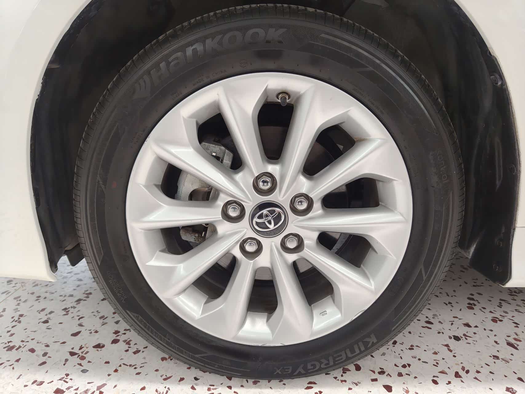 Toyota Corolla, 2022 17