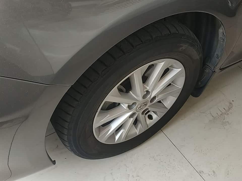 Toyota Camry Toyota Camry
