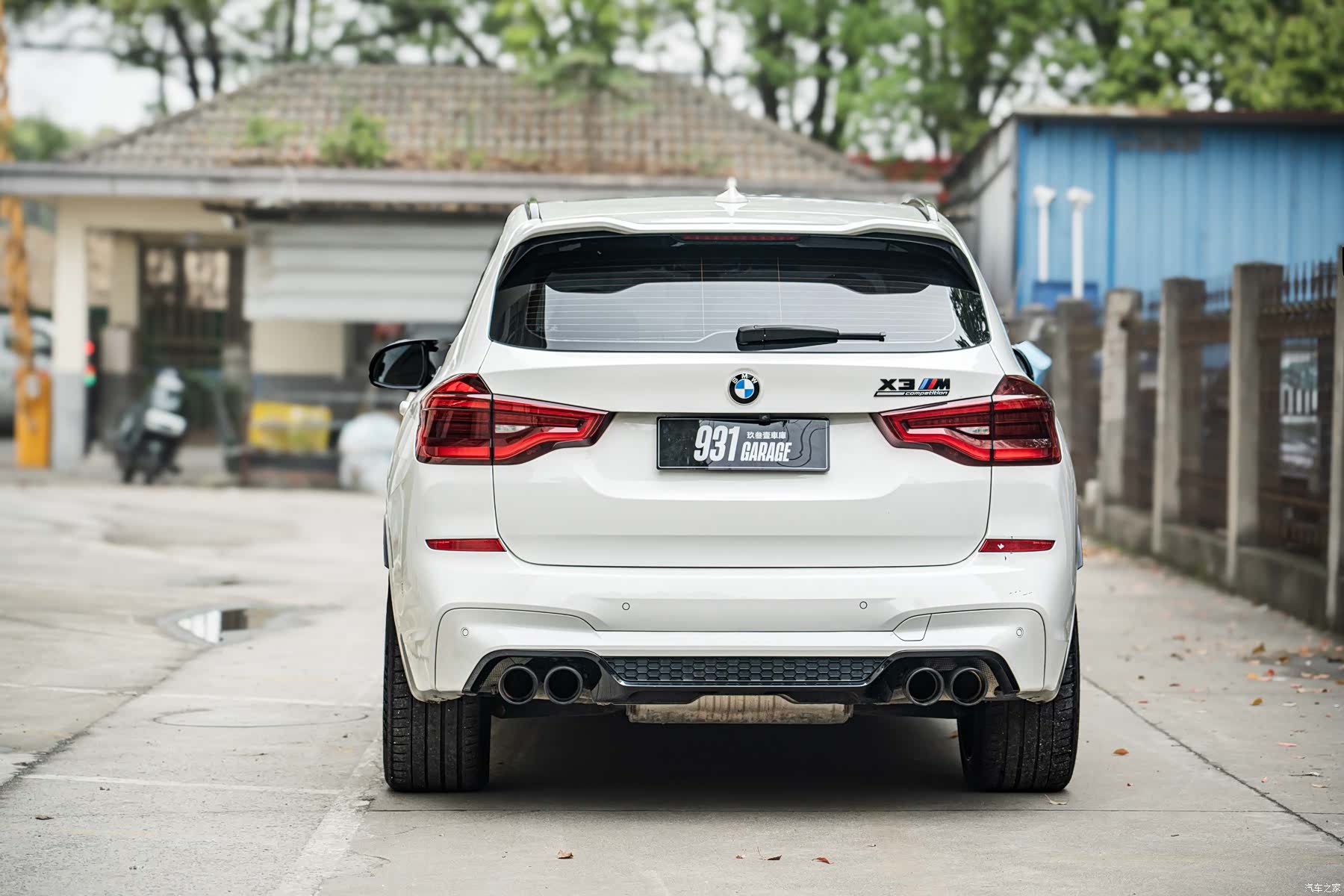BMW X3, 2019 4