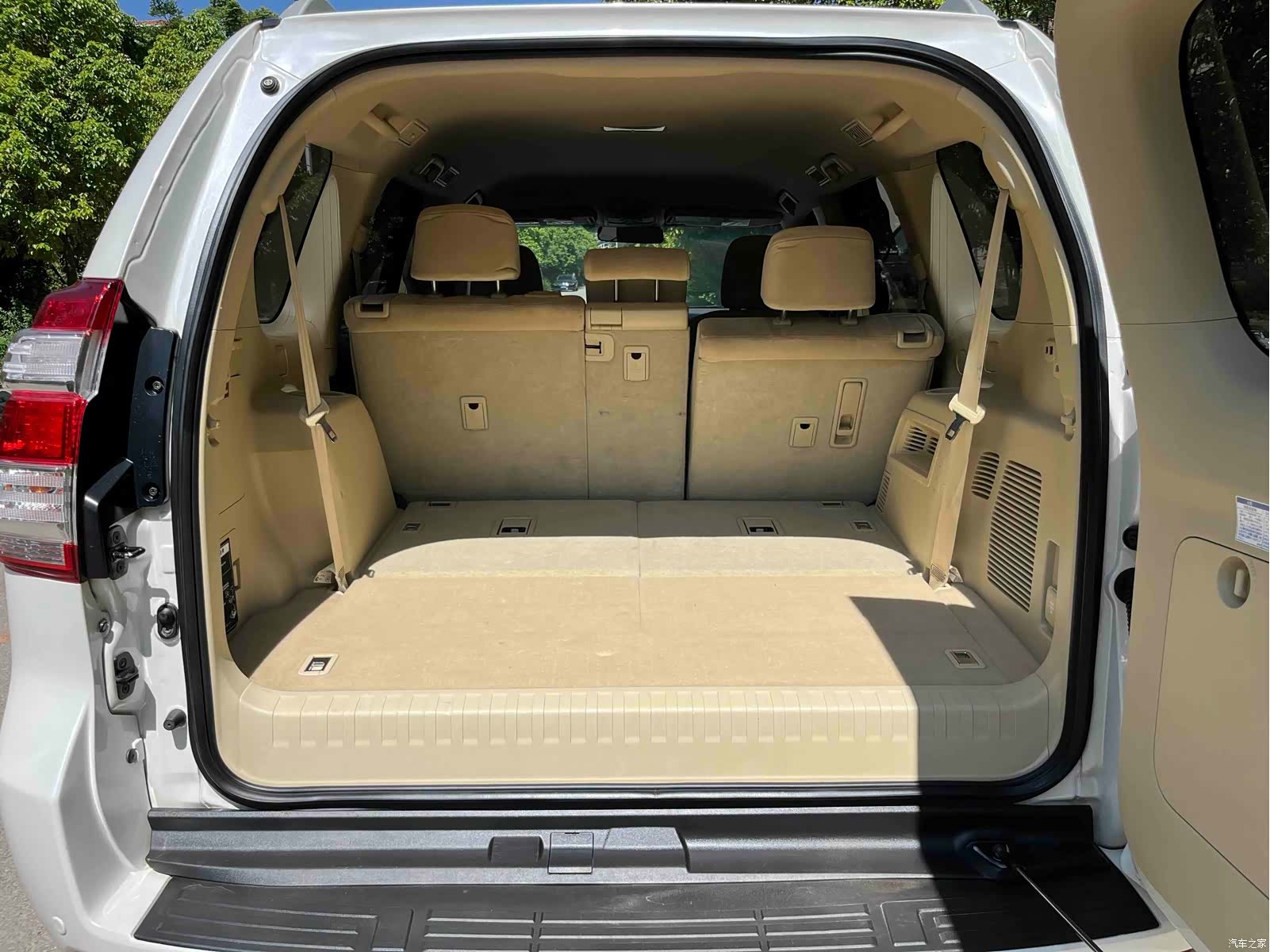 Toyota Prado, 2016 25