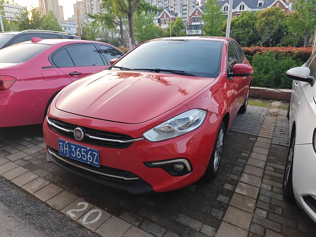 Fiat