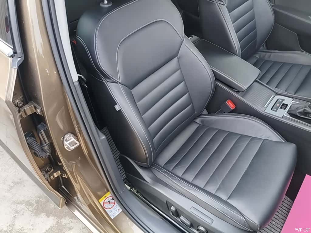 Skoda Superb, 2016 25