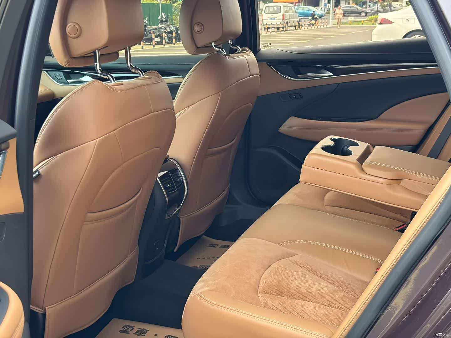 Buick LaCrosse, 2016 все фото