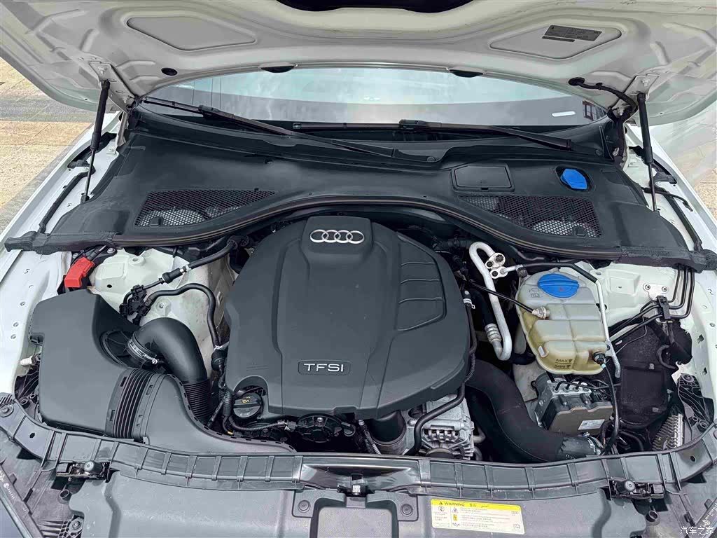 Audi A7, 2016 14