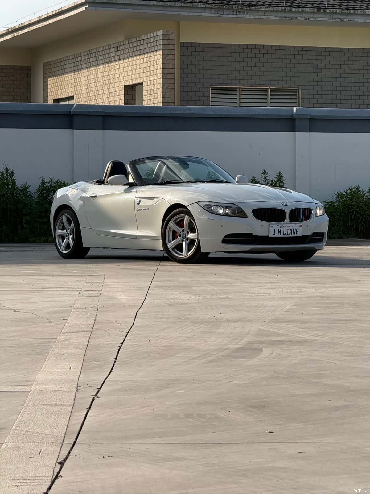 BMW Z4, 2012 2