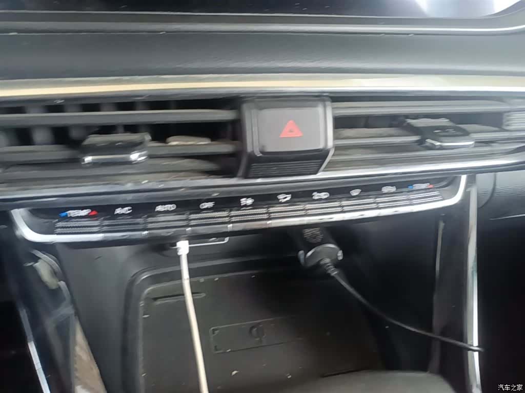 GAC GS4, 2019 13
