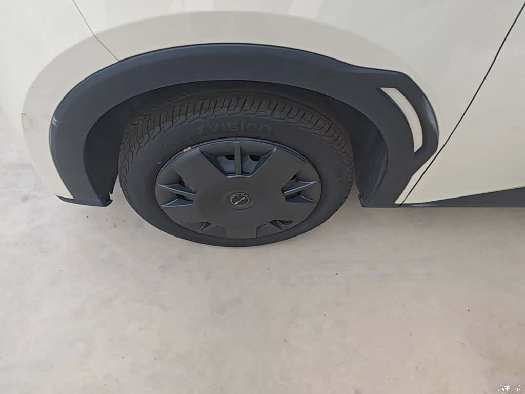 BYD Seagull, 2024 23