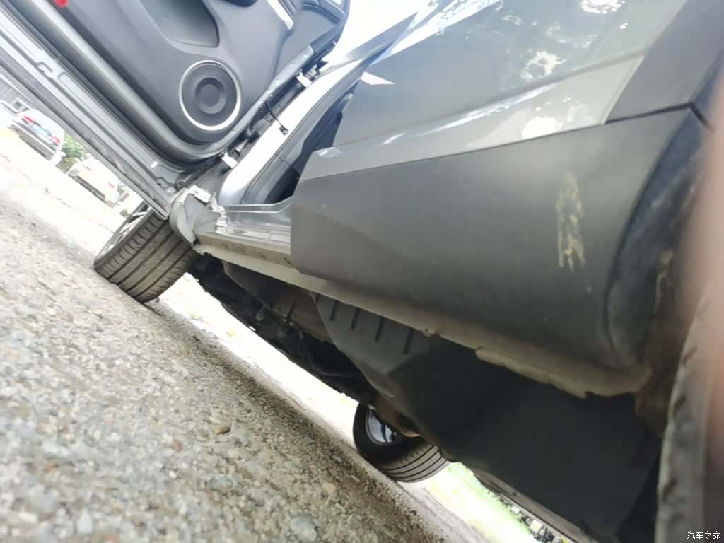 WEY VV6, 2021 22
