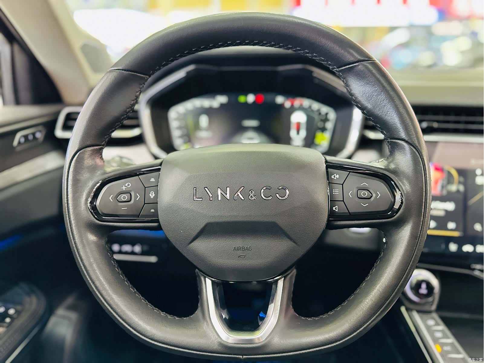 Lynk & Co 01, 2021 16