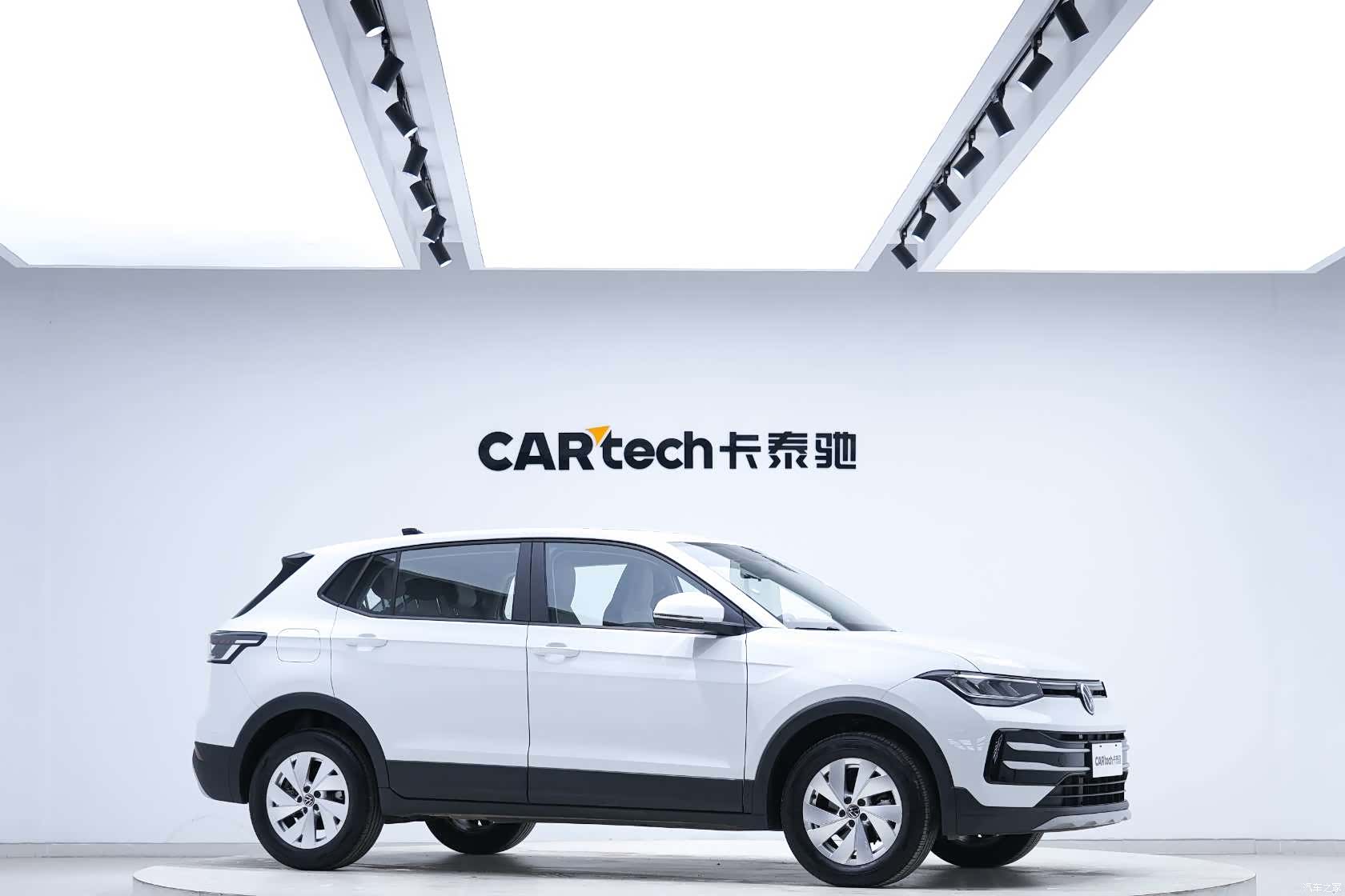 Volkswagen Tharu, 2024 все фото