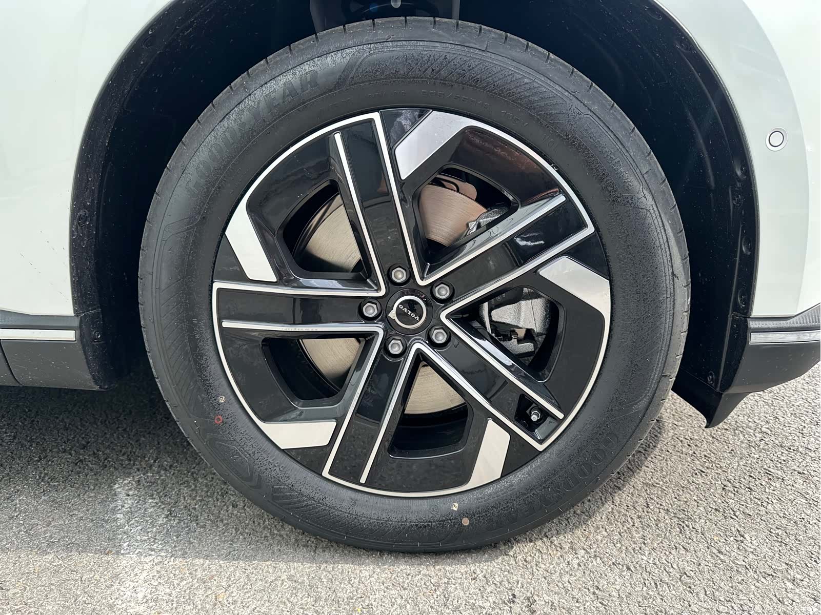Volvo XC70, 2026 21