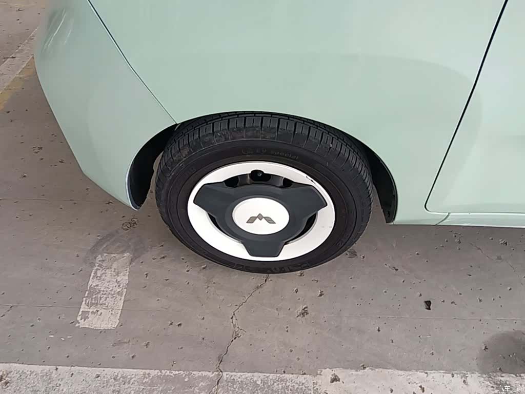 Wuling MINIEV, 2023 23