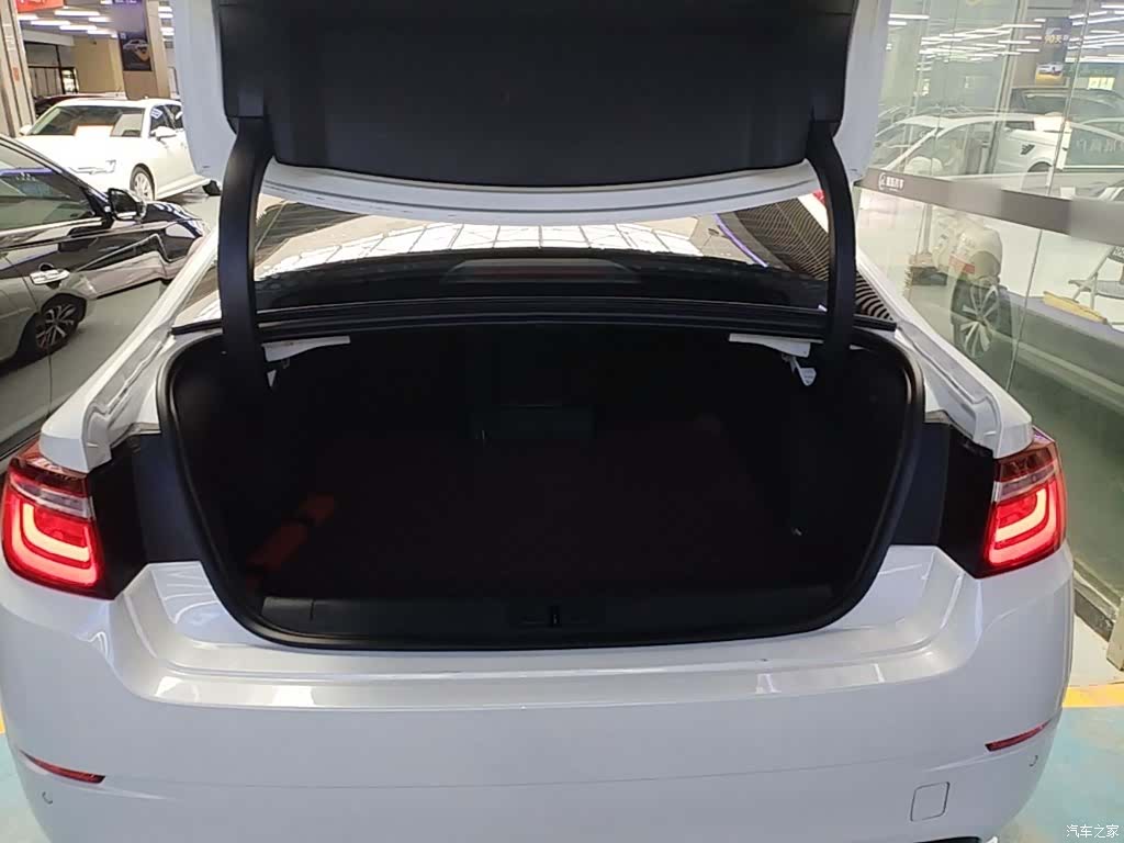 Citroen C6, 2019 19