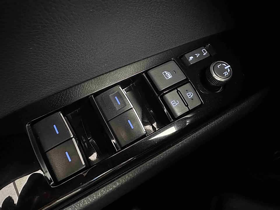 Toyota Camry Toyota Camry
