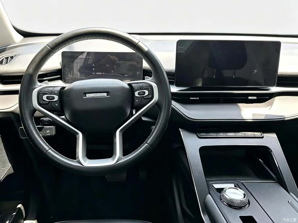 Haval H6, 2020 15