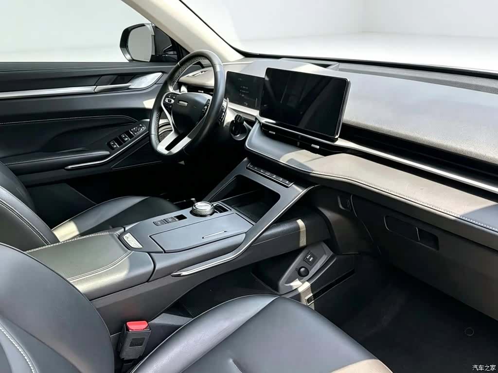 Haval H6, 2020 18